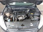 2012 PEUGEOT 508 SR E-H for sale at Copart EAST KILBRIDE