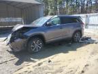 2017 Toyota Highlander Se for Sale in Seaford, DE - Mechanical
