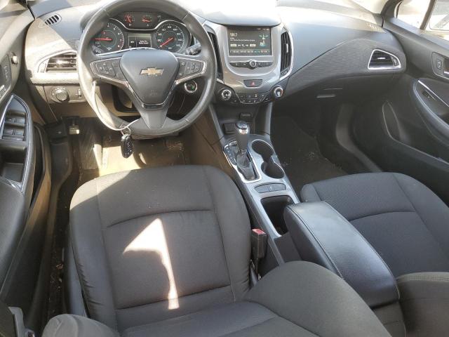  CHEVROLET CRUZE 2016 Белы