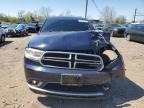 2017 Dodge Durango Sxt for Sale in Chalfont, PA - Front End
