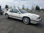1991 Cadillac Eldorado  за продажба в Eugene, OR - Normal Wear