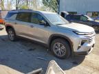 2024 Chevrolet Traverse Lt for Sale in Portland, OR - Rear End