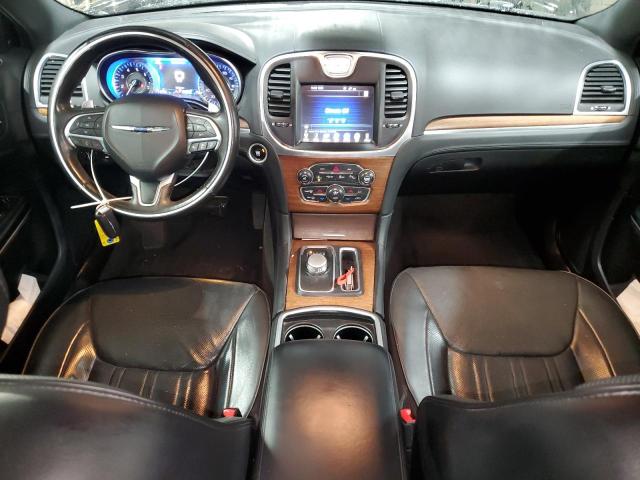  CHRYSLER 300 2015 Czarny