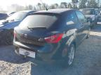 2009 SEAT IBIZA SPOR for sale at Copart WOLVERHAMPTON