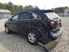 2012 Hyundai Veracruz Gls на продаже в Lyman, ME - All Over