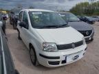 2010 FIAT PANDA ACTI for sale at Copart BRISTOL
