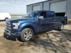 2015 Ford F150 Supercrew zu verkaufen in Albuquerque, NM - Rear End