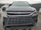 2024 Lexus Tx 350 Base zu verkaufen in Orlando, FL - Front End
