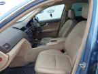 2010 MERCEDES BENZ C250 BLUEF for sale at Copart BRISTOL