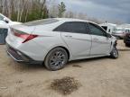 2024 HYUNDAI ELANTRA SEL for sale at Copart ON - COOKSTOWN
