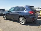 2017 Bmw X5 Xdrive35I на продаже в Pennsburg, PA - Front End