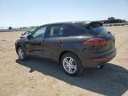 2016 Porsche Cayenne на продаже в Bakersfield, CA - Front End