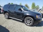 2012 Chevrolet Tahoe C1500 Lt იყიდება Eugene-ში, OR - Normal Wear