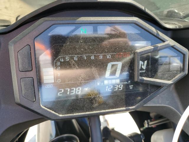 2024 KAWASAKI EX500 H