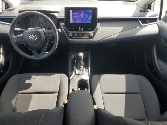  TOYOTA COROLLA 2024 Biały