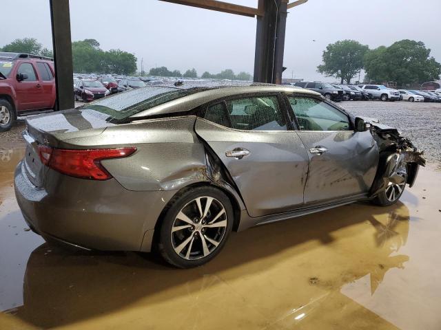  NISSAN MAXIMA 2016 Szary