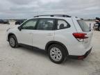 2022 Subaru Forester  for Sale in New Braunfels, TX - Side