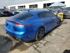 2022 Kia Stinger Gt Line   na sprzedaż w Van Nuys, CA - Front End