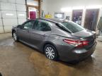 2020 Toyota Camry Le продається в Pekin, IL - Front End