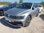 2019 VOLKSWAGEN TIGUAN R-L for sale at Copart BRISTOL