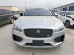2020 Jaguar F-Pace S for Sale in Haslet, TX - Hail