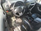 2016 Jeep Wrangler Unlimited Rubicon   იყიდება Columbus-ში, OH - Normal Wear