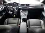 2011 Lexus Ct 200 იყიდება Sun Valley-ში, CA - Mechanical