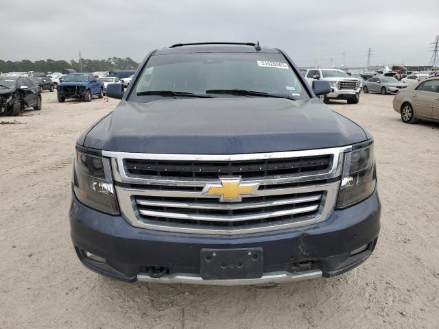  CHEVROLET SUBURBAN 2019 Granatowy