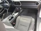 2016 Chevrolet Camaro Ss იყიდება Cahokia Heights-ში, IL - Mechanical