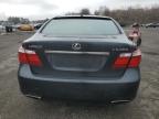 2008 Lexus Ls 460 продається в East Granby, CT - Minor Dent/Scratches