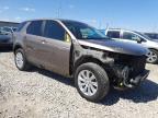 2016 Land Rover Discovery Sport Se for Sale in Columbus, OH - Front End