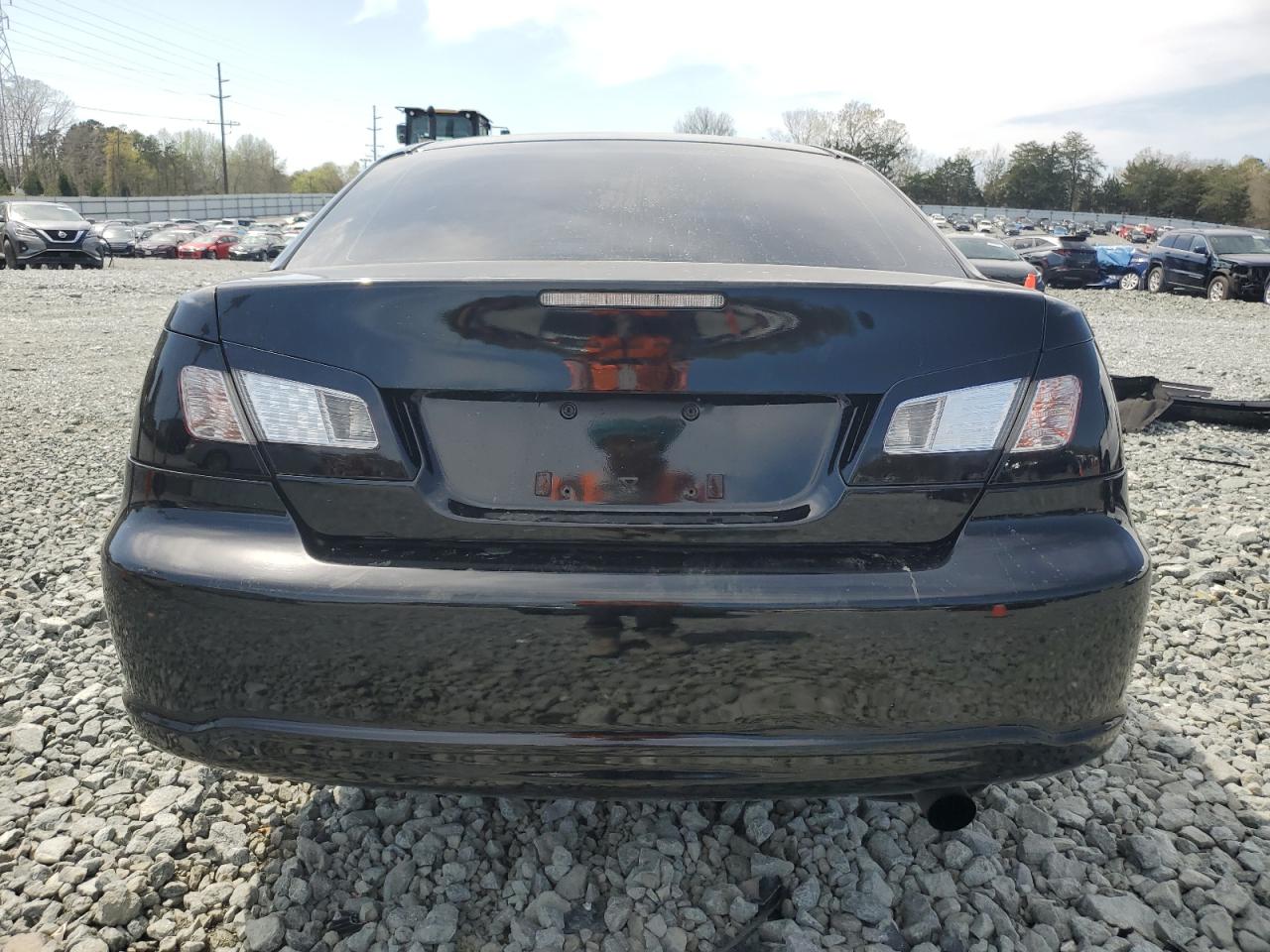 2009 Mitsubishi Galant Es VIN: 4A3AB36FX9E007420 Lot: 50624855