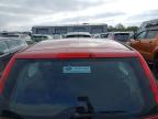 2008 FORD FUSION ZET for sale at Copart NEWBURY