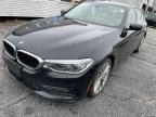 2017 BMW 540 XI à vendre chez Copart MA - NORTH BOSTON