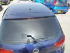 2017 VOLKSWAGEN GOLF SE NA for sale at Copart YORK