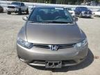 2008 Honda Civic Lx en Venta en Graham, WA - Minor Dent/Scratches