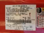 2009 Ford Mustang  იყიდება San Antonio-ში, TX - Hail