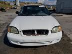 1999 Suzuki Esteem Gl იყიდება Reno-ში, NV - All Over
