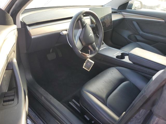  TESLA MODEL 3 2023 Серый