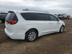 2018 Chrysler Pacifica Touring L იყიდება Chicago Heights-ში, IL - Front End