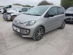 2014 VOLKSWAGEN GROOVE UP for sale at Copart SANDWICH