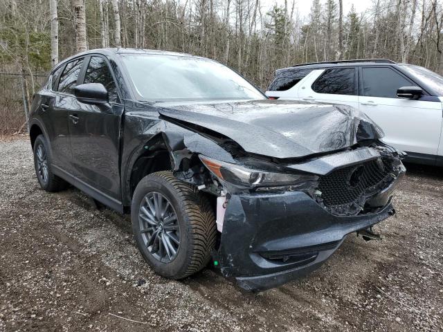 2019 MAZDA CX-5 SPORT