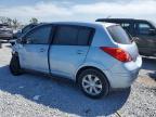 2009 Nissan Versa S de vânzare în Riverview, FL - Front End