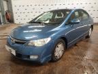 2008 HONDA CIVIC ES I for sale at Copart NEWBURY