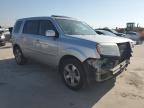 2014 Honda Pilot Exl en Venta en Wilmer, TX - Front End