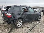 2010 Bmw X3 Xdrive30I продається в Wayland, MI - All Over