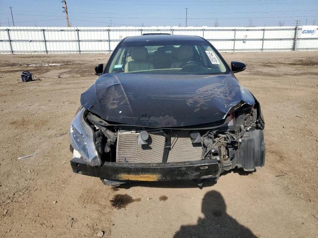  TOYOTA AVALON 2013 Черный