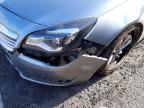 2014 VAUXHALL INSIGNIA S for sale at Copart SANDTOFT