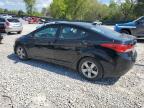2012 Hyundai Elantra Gls for Sale in Madisonville, TN - Water/Flood