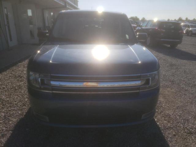  FORD FLEX 2019 Синий